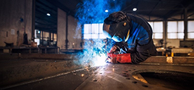 Welding
