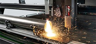 Tube Cutting
